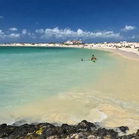 Lido Playa Апартаменты *