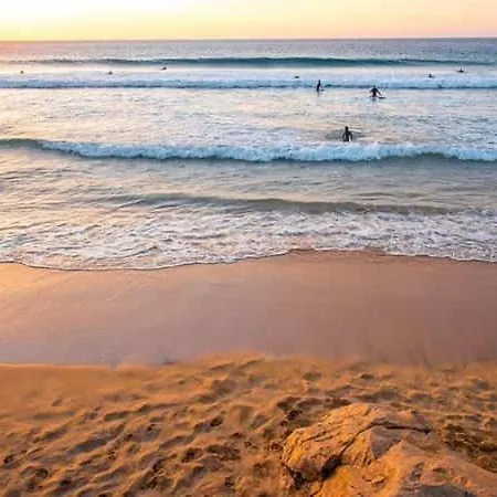 Lido Playa Daire