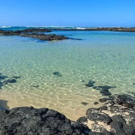 Lido Playa Апартаменты