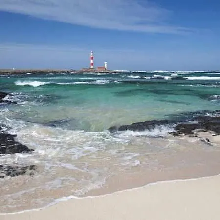 Appartement Lido Playa *
