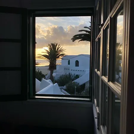 Lido Playa Apartment *